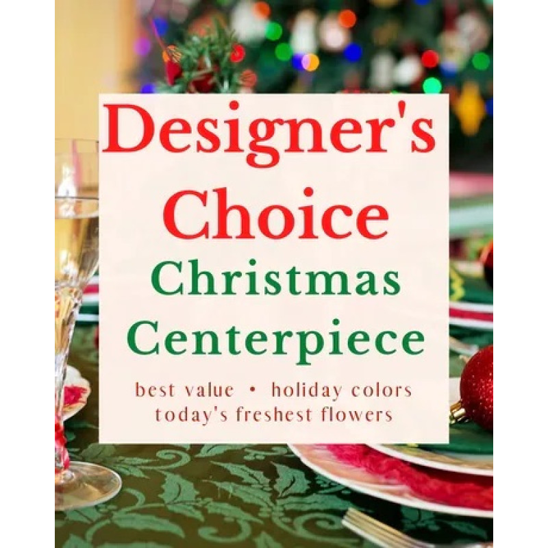 Christmas Designer